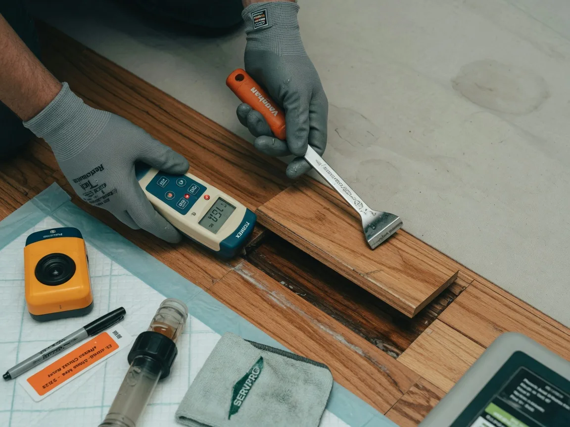 Why choose Water Damage Restoration in Loxley, AL